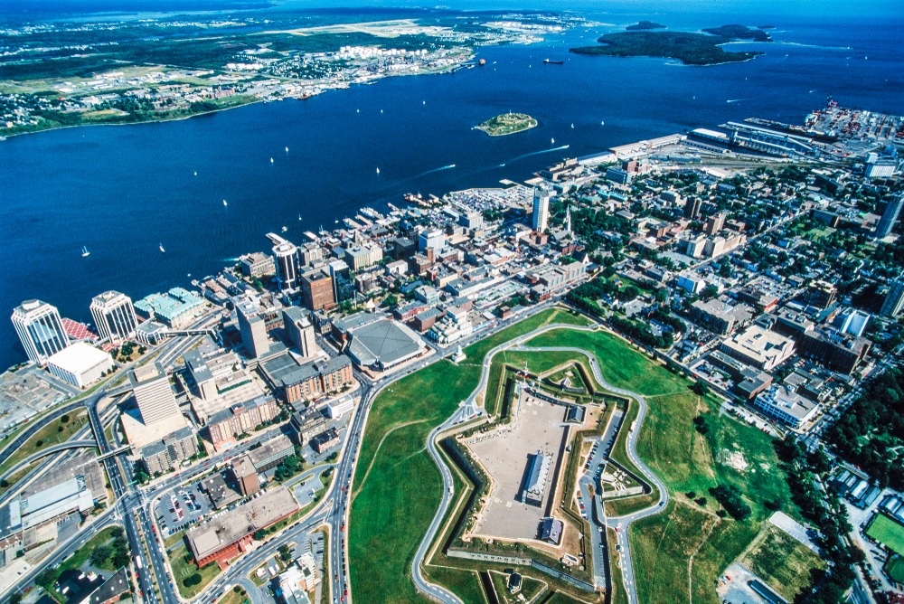 Halifax, Nova Scotia