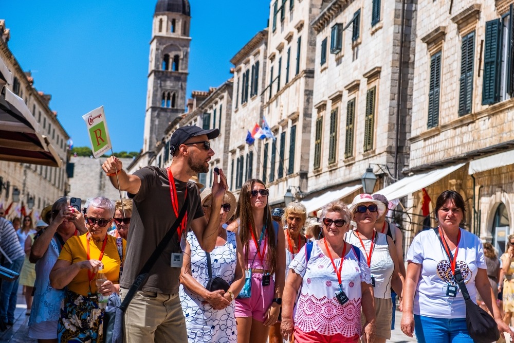 Benefits of Guided Tours Dubrovnik