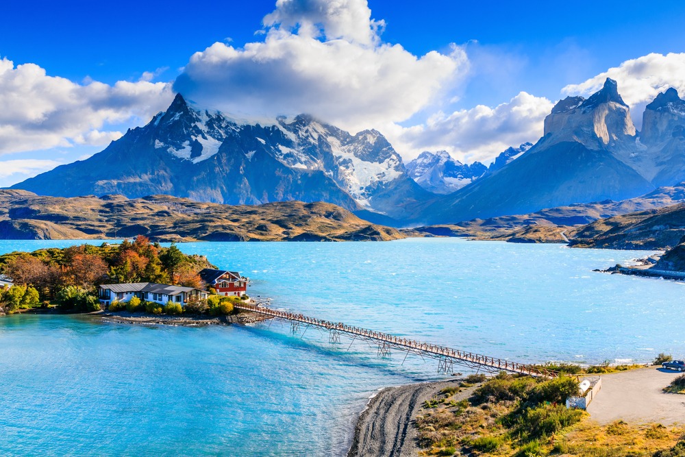 Patagonia Outdoors