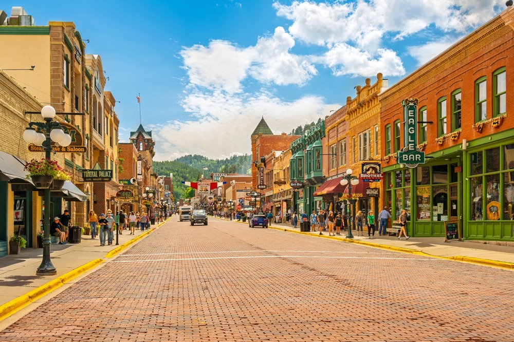 Deadwood 