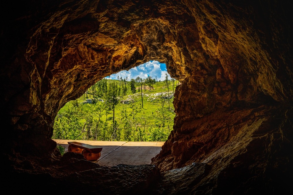 jewel cave national monument