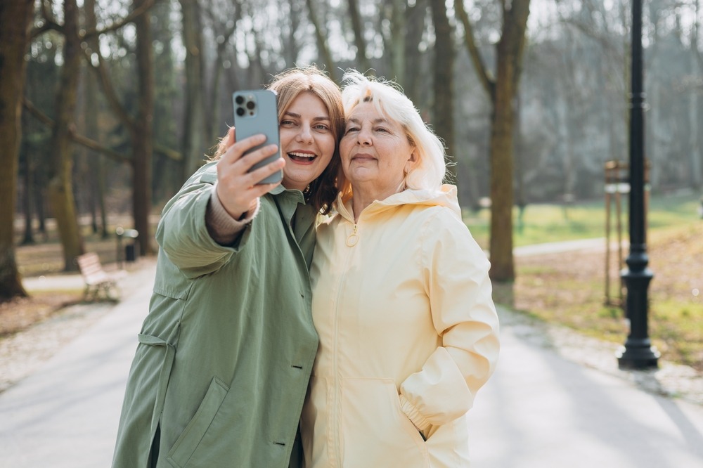 elder mobility tours, Light-Impact Tours