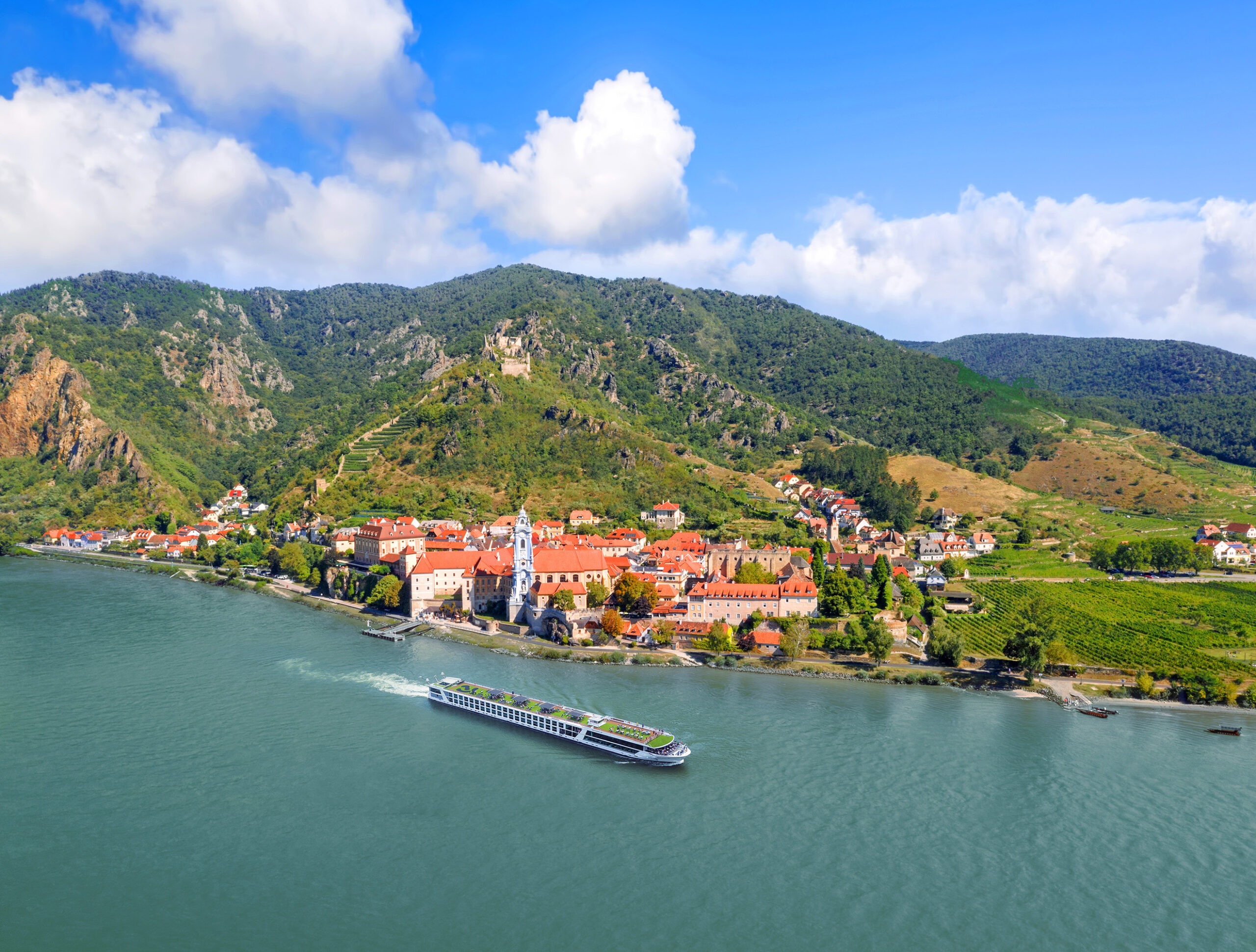 Dürnstein