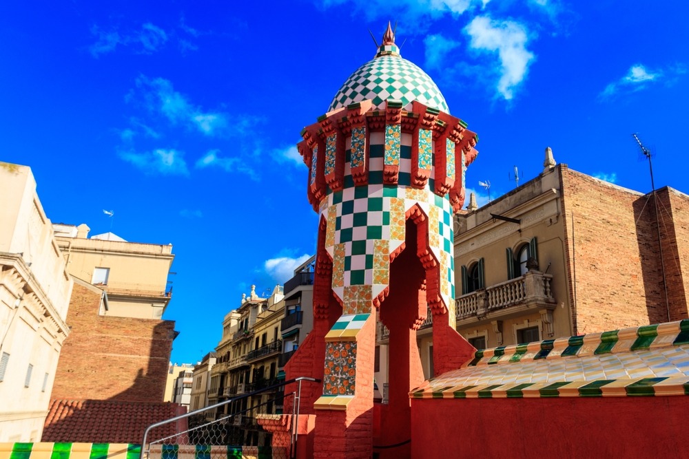 Casa Vicens