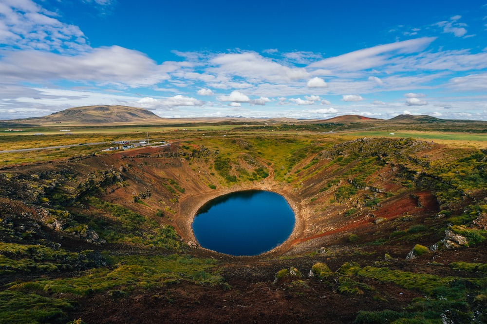 Kerið