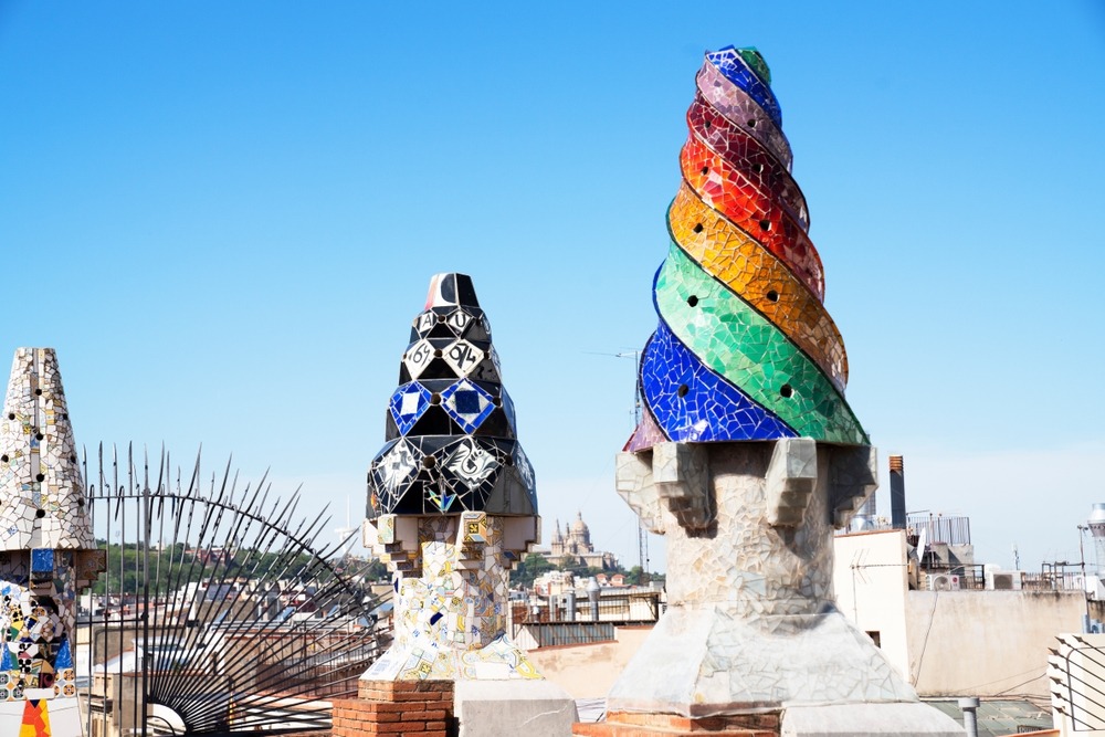 Palau Güell