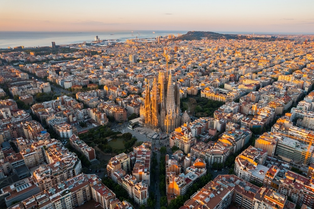 Barcelona Tours
