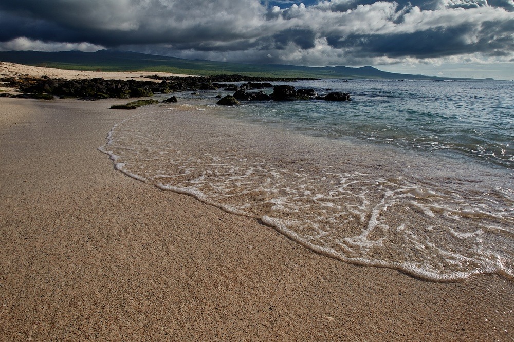 San Cristóbal Island galapagos