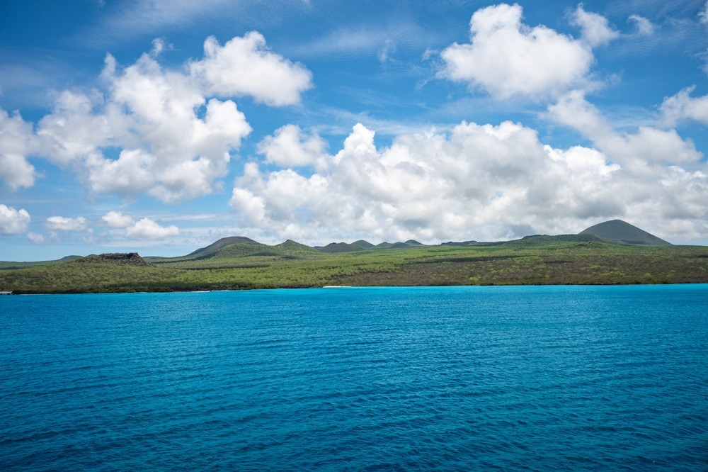 floreana island galapagos