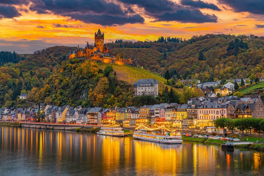 Reichsburg